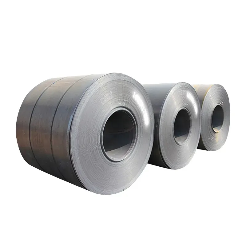 carbon steel coil